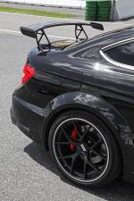 Mercedes-Benz C63 AMG Black Series by INDEN-Design 2017 года